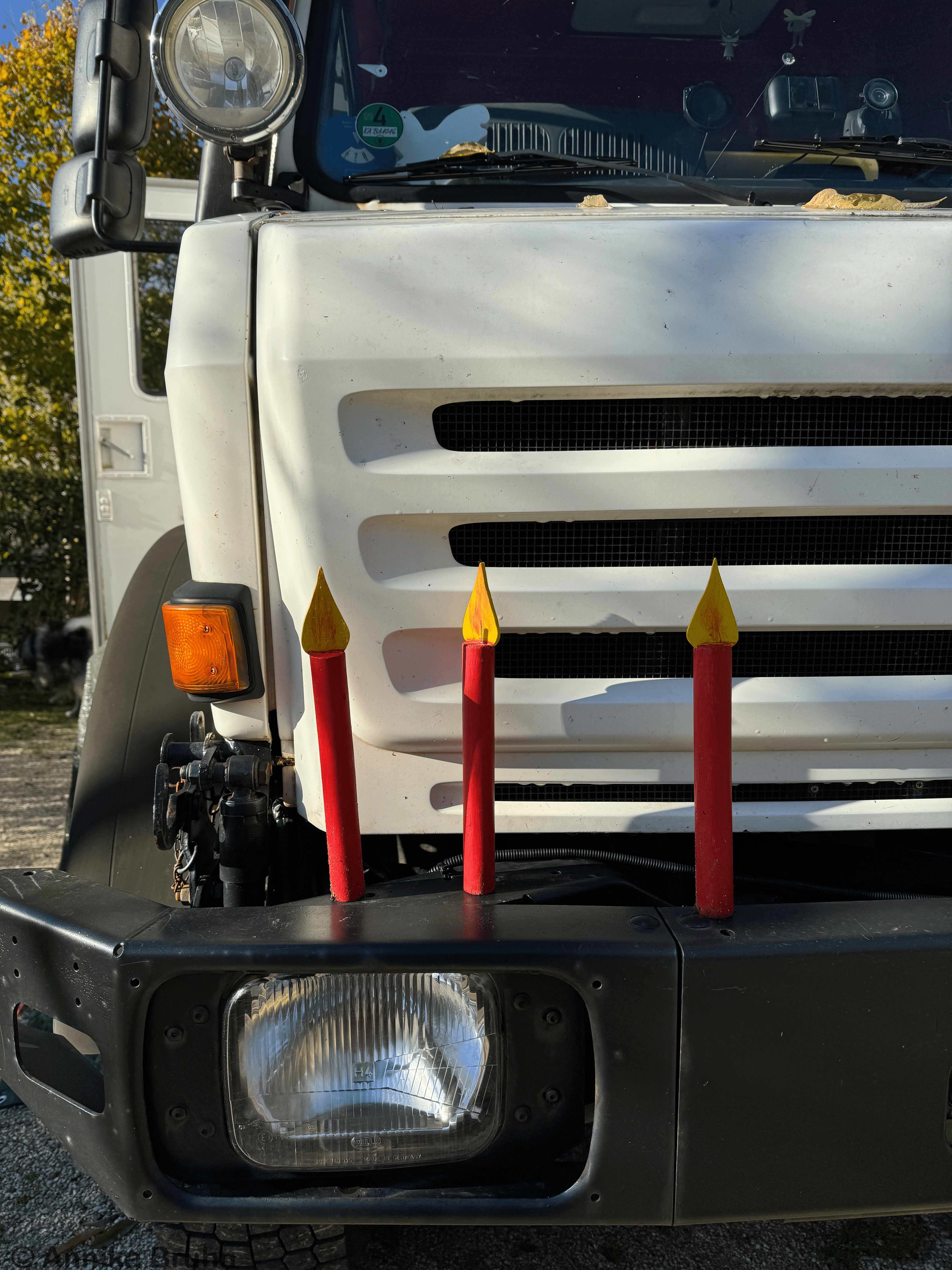 Dritter Advent